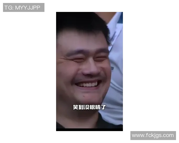 姚明形象遭到恶搞与调侃的网络图片盘点与分析