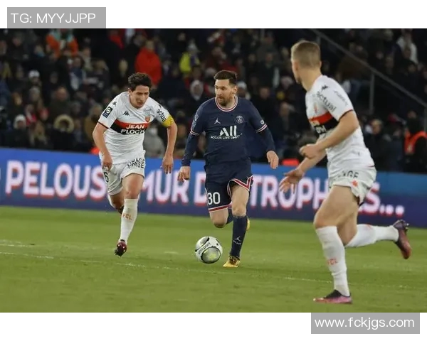 巴黎圣日耳曼再创辉煌：击败马赛蝉联法甲冠军，内马尔与梅西成就不朽传奇