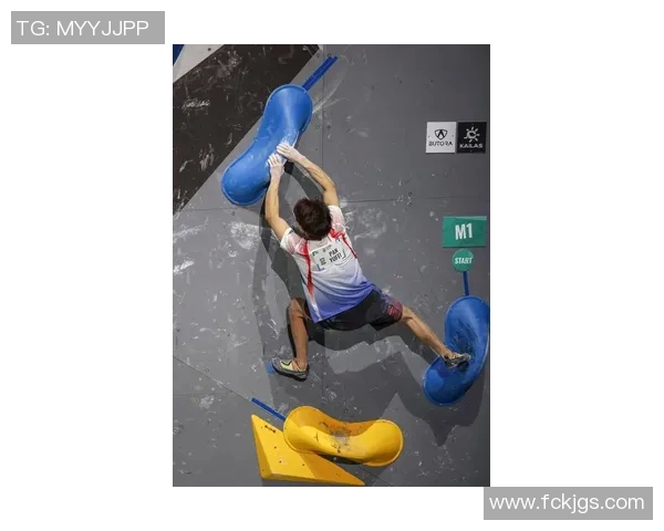 广州攀岩队在最新灵活性排名中夺冠引领攀岩界新风潮