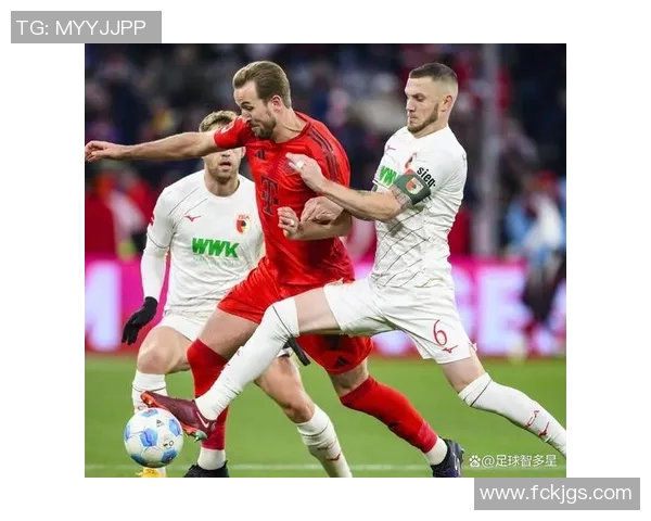 德甲：奥格斯堡客战惨败，拜仁慕尼黑再添3分！