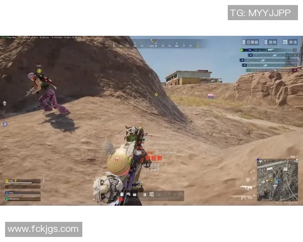 张静的和平精英人生：从游戏新手到战场高手的深度对话与成长故事