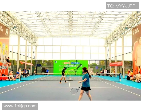 成都网球队的蜕变与成长：一段网球精神与团队奋斗的真实记录