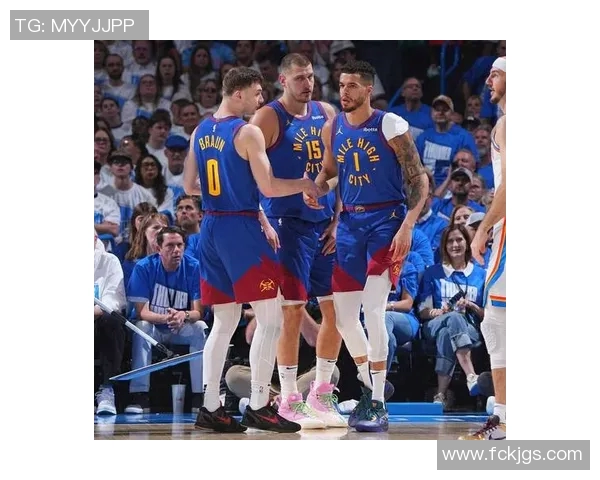 掘金成功交易后卫,加强阵容深度备战季后赛 掘金成功交易后卫,加强阵容深度备战季后赛