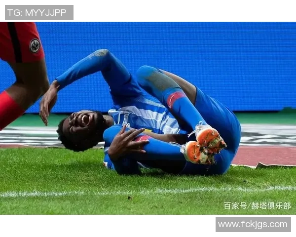 柏林赫塔客场连胜，德甲势不可挡，稳坐积分榜榜首