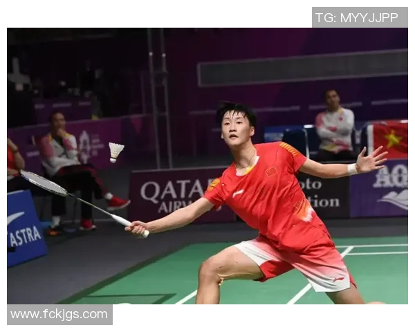 武汉羽毛球队灵活性表现数据分析揭示训练与比赛策略的优化方向