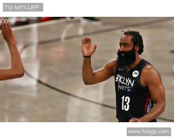 火箭主场逆转篮网,哈登砍下全场最高41分的辉煌表现 火箭主场逆转篮网,哈登砍下全场最高41分的辉煌表现